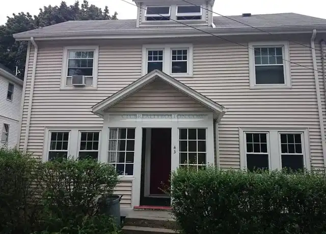 Property at 43 Breck Ave, Brighton, MA, 02135, 4 beds, 1 bath, [object Object]