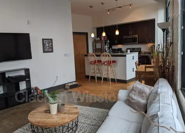 Property at 101 E 6th St Unit 501, Winston-Salem, NC, 27101, 2 beds, 2 baths, [object Object]