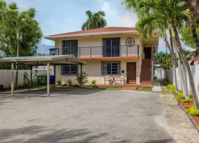 Property at 2368 SW 32nd Ave Unit 2, Miami, FL, 33145, 5 beds, 3 baths, [object Object]
