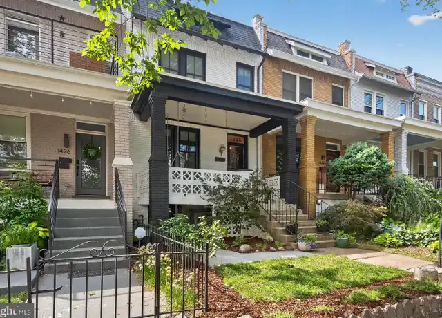 Property at 1428 Trinidad Ave NE, Washington, DC, 20002, 2 beds, 1.5 baths, [object Object]