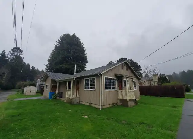 Property at 2430 Bainbridge St, Eureka, CA, 95503, 4 beds, 2 baths, [object Object]