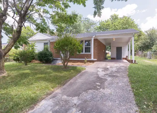 Property at 1803 Allen St, Greensboro, NC, 27406, 3 beds, 2 baths, [object Object]