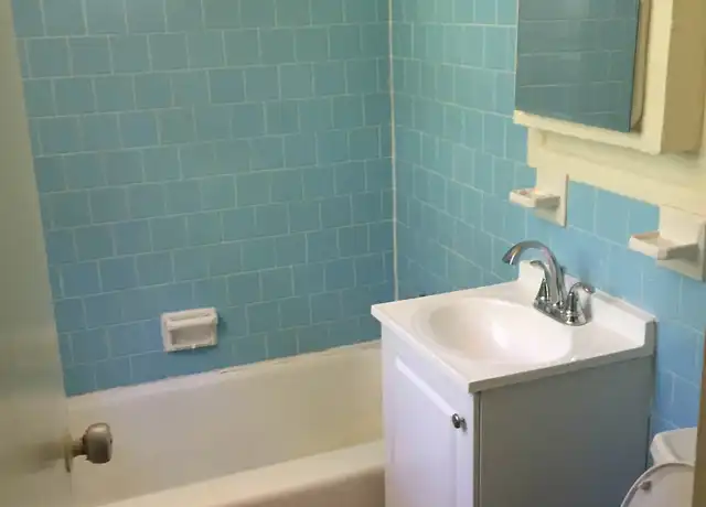 Property at 2521 20th Rd N Unit 203, Arlington, VA, 22201, 1 bed, 1 bath, [object Object]