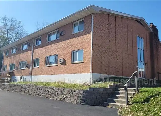 Property at 1718 Radio Rd Unit K, Dayton, OH, 45403, 1 bed, 1 bath, [object Object]