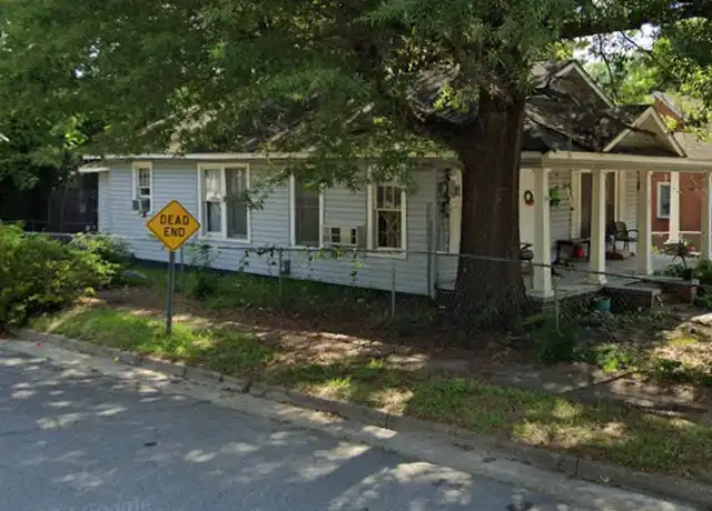 Property at 326 E Chestnut St, Goldsboro, NC, 27530, 3 beds, 1 bath, [object Object]
