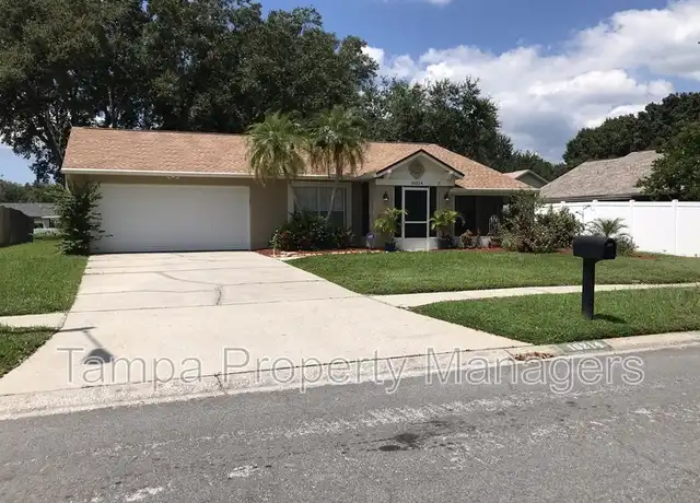 Property at 16214 Pebblebrook Dr, Tampa, FL, 33624, 4 beds, 2 baths, [object Object]