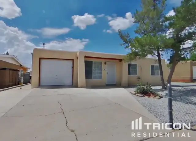 Property at 1121 June St NE, Albuquerque, NM, 87112, 4 beds, 2 baths, [object Object]