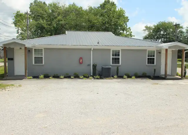 Property at 131 Cascade Ave Unit 30, McMinnville, TN, 37110, 2 beds, 1 bath, [object Object]