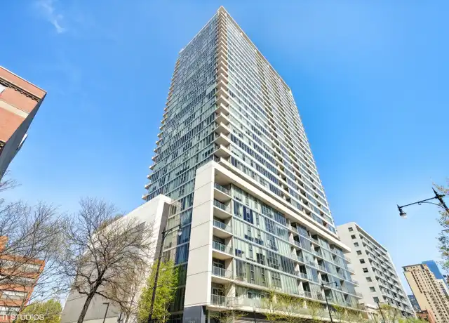 Property at 1720 S Michigan Ave #1613, Chicago, IL, 60616, 1 bed, 1 bath, [object Object]