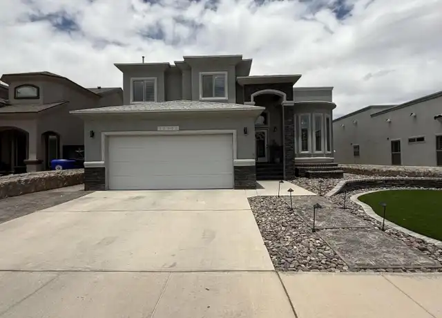 Property at 12551 New Dawn Dr, El Paso, TX, 79928, 4 beds, 3 baths, [object Object]