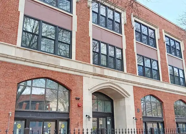 Property at 4046 N Hermitage Ave Unit 301, Chicago, IL, 60613, 2 beds, 2 baths, [object Object]
