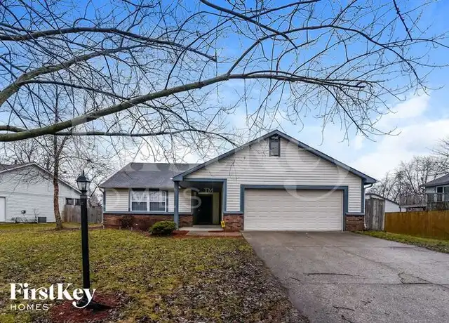 Property at 3119 Cherry Lake Rd, Indianapolis, IN, 46235, 3 beds, 2 baths, [object Object]