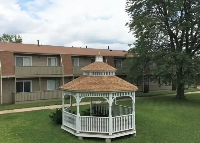 Property at ReVerb Apartments - 15938 Le Claire Ave, Oak Forest, IL, 60452, 1 bed, 1 bath, [object Object]