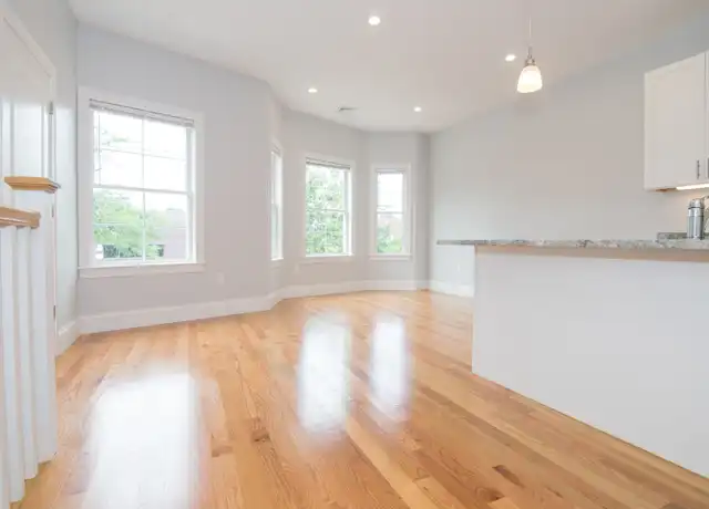 Property at 8 Islington St, Allston, MA, 02134, 4 beds, 2 baths, [object Object]