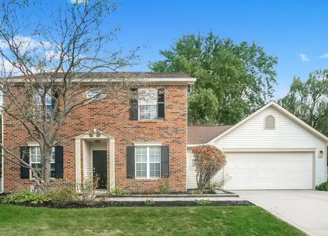 Property at 7735 Bayridge Dr, Indianapolis, IN, 46236, 3 beds, 2.5 baths, [object Object]