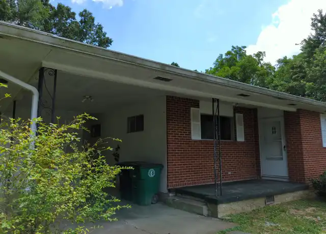Property at 1302 Ridgefield Cir Apt A, Chattanooga, TN, 37412, 2 beds, 1 bath, [object Object]