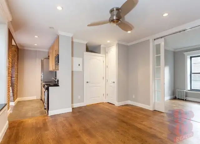Property at 338 E 100th St Unit 4, New York, NY, 10029, 2 beds, 1 bath, [object Object]