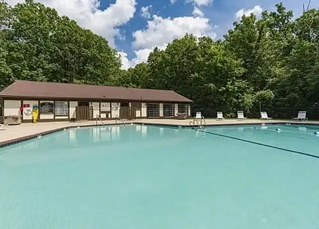 Property at Newport Woods Apartments - 8640 Canterberry Ln, Newport, MI, 48166, 1 bed, 1 bath, [object Object]
