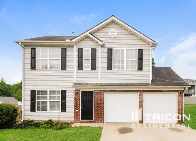 Property at 333 Shenandoah Cir, Winder, GA, 30680, 3 beds, 2.5 baths, [object Object]