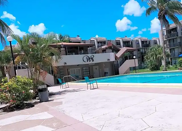 Property at 3611 SW 117th Ave Unit 10-206, Miami, FL, 33175, 2 beds, 1 bath, [object Object]