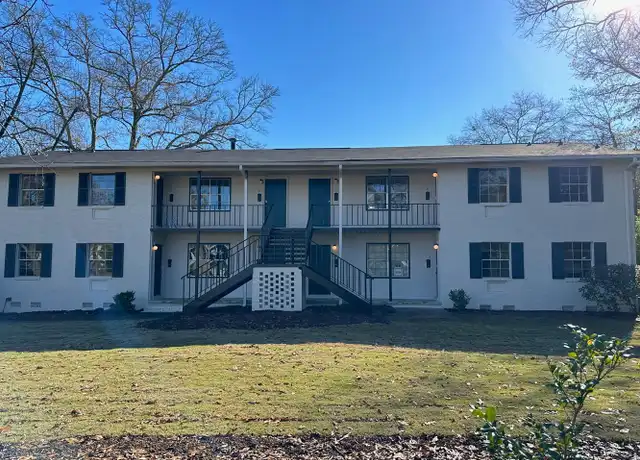 Property at 635 Oglethorpe Ave, Athens, GA, 30606, 1 bed, 1 bath, [object Object]