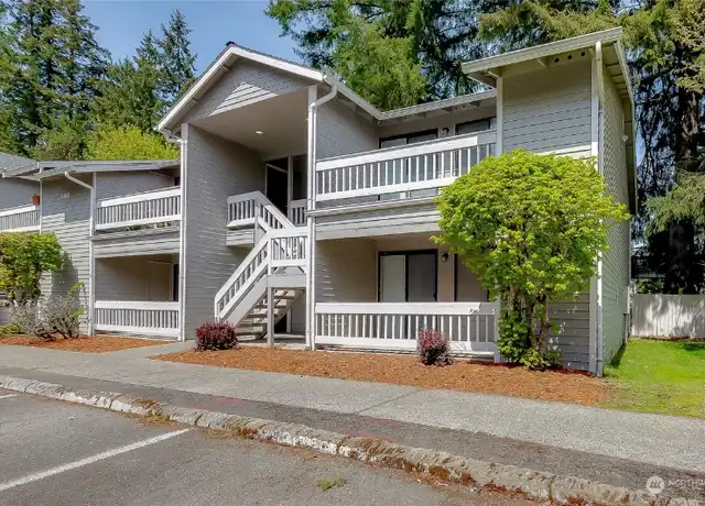Property at 4410 NW Wedgewood Ln Unit 1, Bremerton, WA, 98312, 2 beds, 1 bath, [object Object]