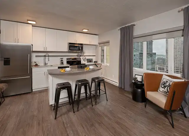 Property at The Mill at First Hill - 1000 8th Ave, Seattle, WA, 98104, 0 beds, 1 bath, [object Object]