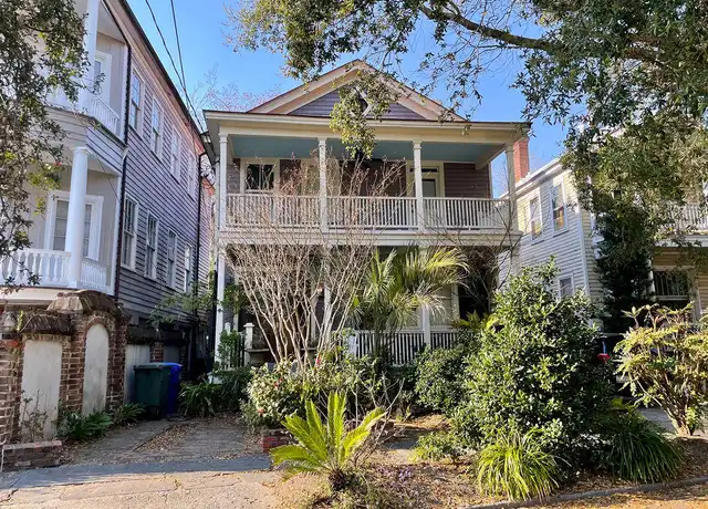 Property at 32 1/2 Chapel St, Charleston, SC, 29403, 3 beds, 2.5 baths, [object Object]