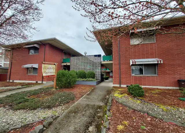 Property at 3821 S Thompson Ave Unit 3821-5, Tacoma, WA, 98418, 2 beds, 1 bath, [object Object]