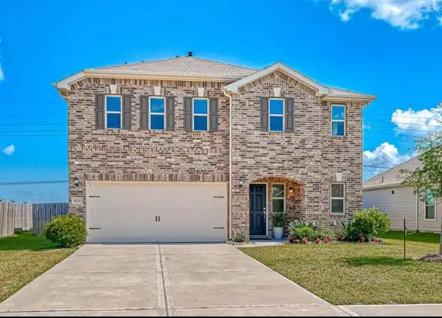 Property at 1032 Valley Crest Ln, La Marque, TX, 77568, 3 beds, 2.5 baths, [object Object]