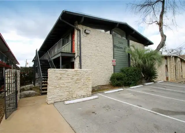 Property at 2404 Longview St #1, Austin, TX, 78705, 1 bed, 1 bath, [object Object]