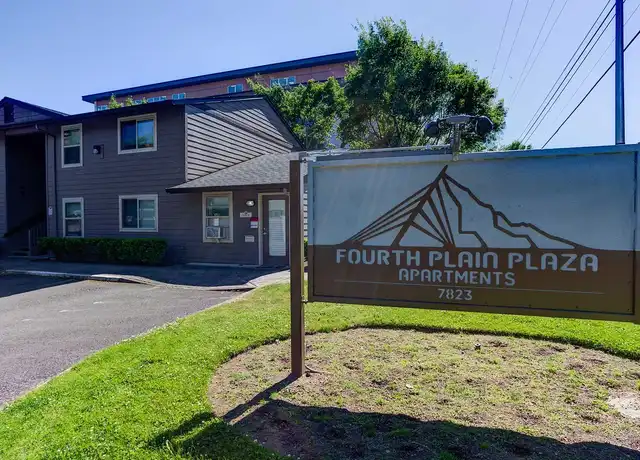 Property at Fourth Plain Plaza - 7823 NE Fourth Plain Blvd, Vancouver, WA, 98662, 2 beds, 1 bath, [object Object]