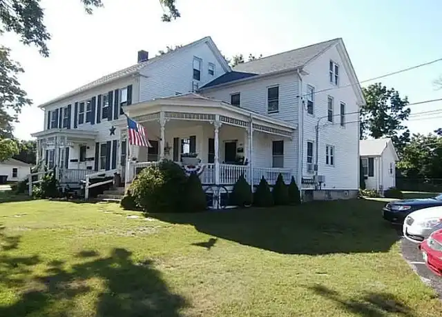 Property at 767 Washington St Unit 4, Coventry, RI, 02816, 1 bed, 1 bath, [object Object]