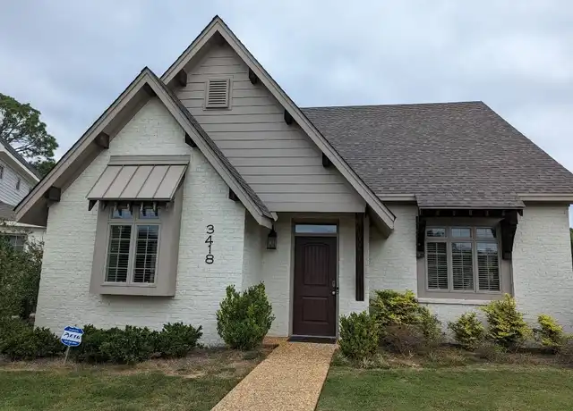 Property at 3418 Lockwood Pl, Montgomery, AL, 36111, 3 beds, 2.5 baths, [object Object]