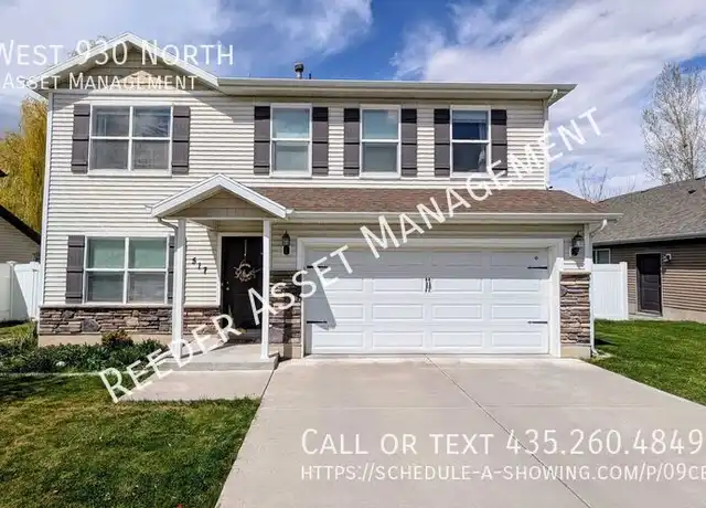 Property at 517 W 930 N, Logan, UT, 84321, 3 beds, 2 baths, [object Object]