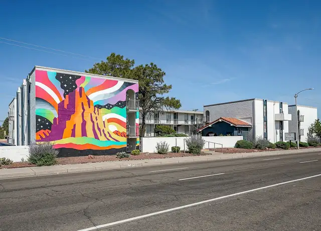 Photo of 1200 Louisiana Blvd NE, Albuquerque, NM 87110