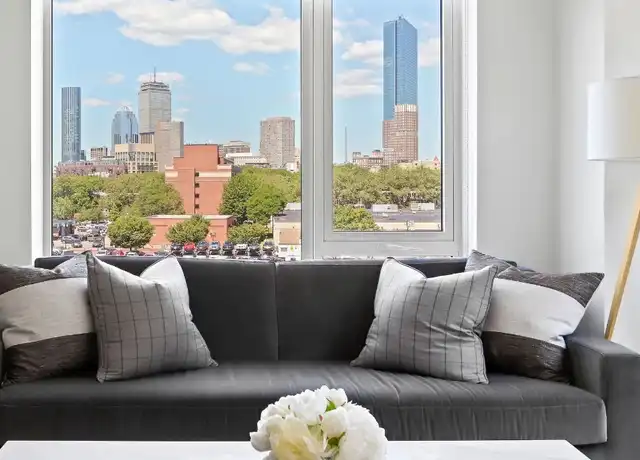 Property at 390 Harrison Ave Unit 721, Boston, MA, 02118, 1 bed, 1 bath, [object Object]