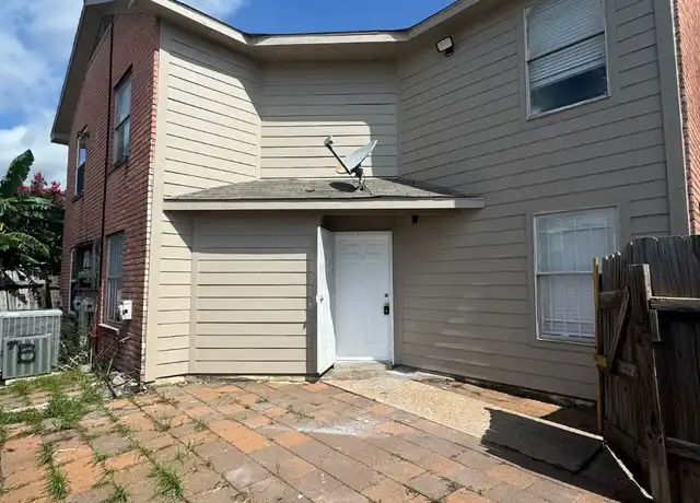 Property at 12700 Leader St Unit C, Houston, TX, 77072, 2 beds, 1.5 baths, [object Object]