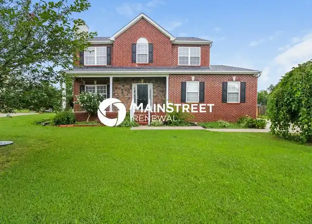 Property at 1121 Matheus Dr, Murfreesboro, TN, 37128, 4 beds, 3 baths, [object Object]