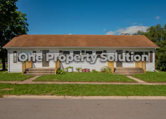 Property at 292 Hadley Rd Unit 1, La Porte, IN, 46350, 2 beds, 1 bath, [object Object]