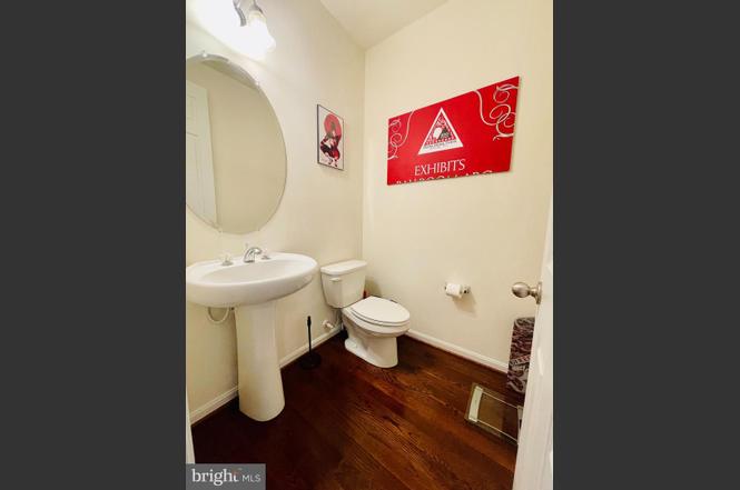 fernwood mobile home community md