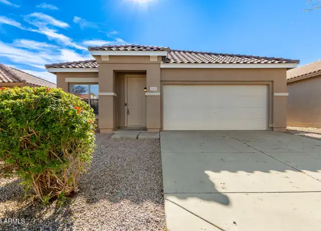 Property at 2821 W Santa Cruz Ave, San Tan Valley, AZ, 85144, 4 beds, 2 baths, [object Object]