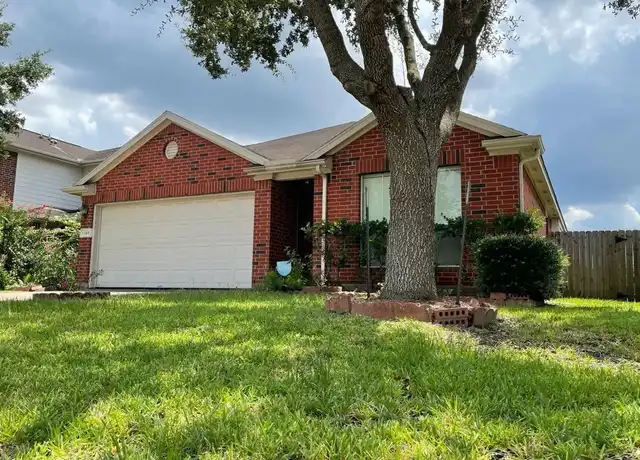 Property at 13435 Royal Park Dr, Houston, TX, 77083, 3 beds, 2 baths, [object Object]