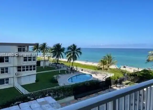 Property at 1950 S Ocean Dr Unit 3M, Hallandale Beach, FL, 33009, 1 bed, 1.5 baths, [object Object]