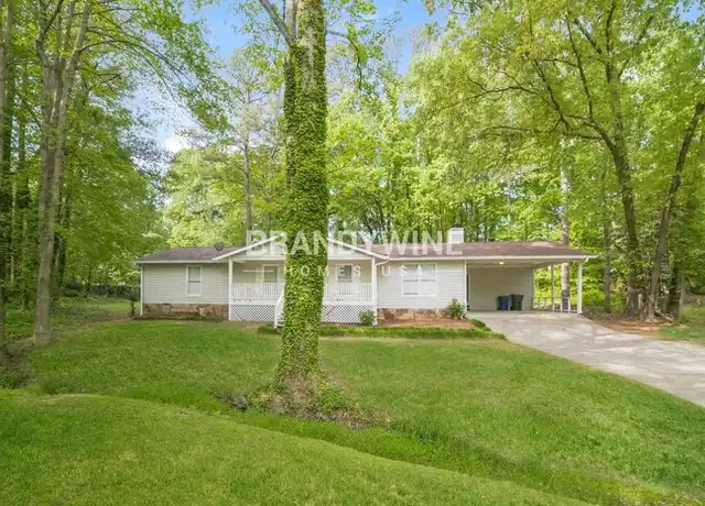 Property at 1066 Basswood Ct, Riverdale, GA, 30296, 3 beds, 2 baths, [object Object]