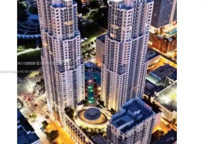 Property at 244 Biscayne Blvd #908, Miami, FL, 33132, 2 beds, 2 baths, [object Object]