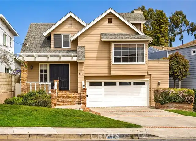Property at 513 W Avenida de los Lobos Marinos, San Clemente, CA, 92672, 3 beds, 2.5 baths, [object Object]