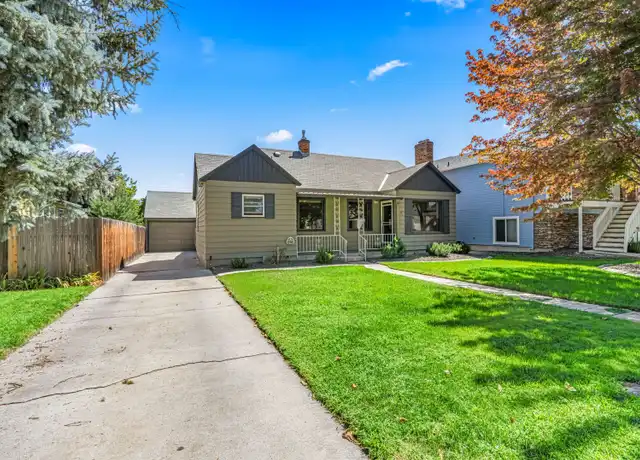 Property at 1620 S Colorado Ave, Boise, ID, 83706, 3 beds, 3 baths, [object Object]