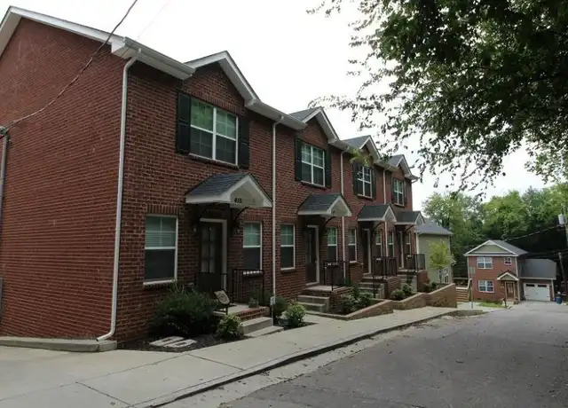Property at 417 Kline Aly Unit B, Clarksville, TN, 37040, 2 beds, 2.5 baths, [object Object]