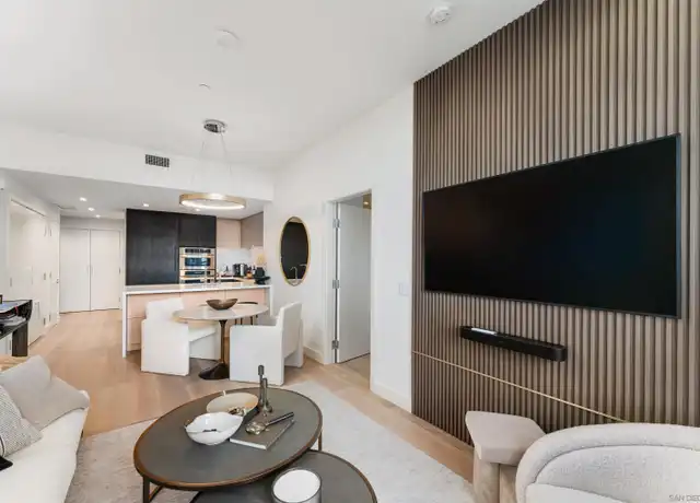 Property at 1388 Kettner Blvd Unit 401, San Diego, CA, 92101, 1 bed, 1.5 baths, [object Object]